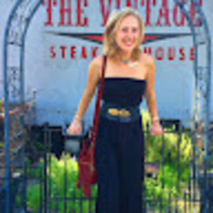 Meet your Posher, Haleigh